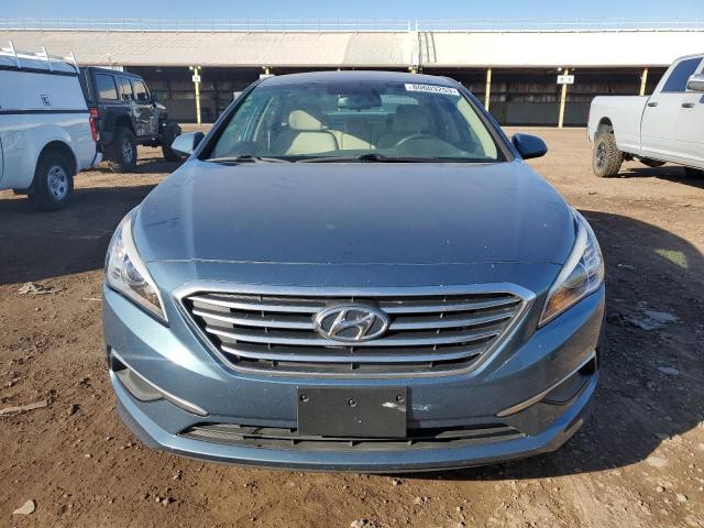 5NPE24AF9HH587534 | 2017 HYUNDAI SONATA SE