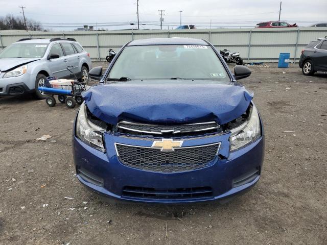 1G1PA5SG2D7301247 | 2013 Chevrolet cruze ls