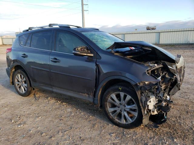 2T3YFREV5FW144464 | 2015 TOYOTA RAV4 LIMIT