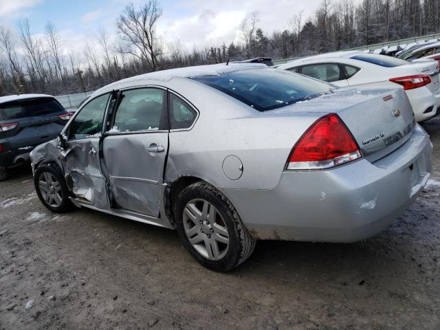 2G1WB5EK9B1194555 2011 Chevrolet Impala Lt