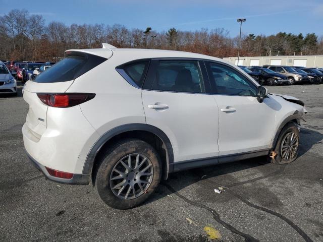 JM3KFBBL6H0111309 | 2017 MAZDA CX-5 SPORT