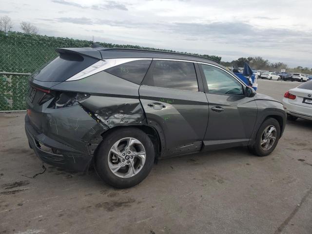 2023 HYUNDAI TUCSON SEL - 5NMJB3AE1PH180027