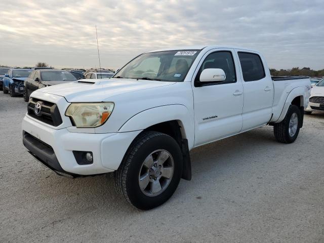 2013 Toyota Tacoma 