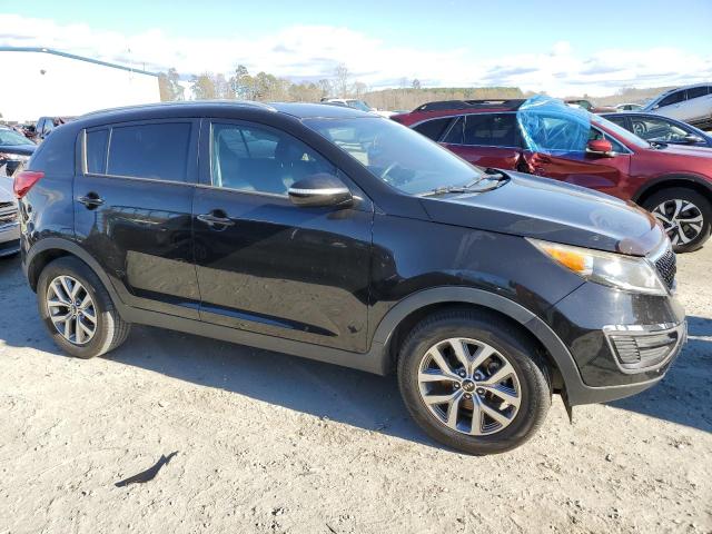 KNDPB3AC1F7692966 | 2015 KIA SPORTAGE L