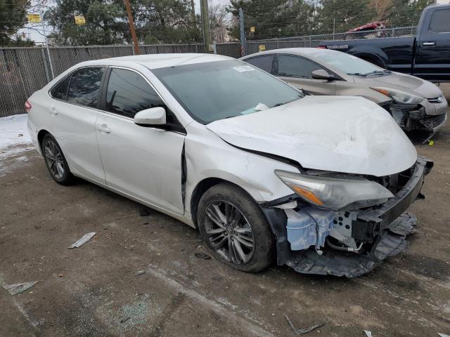 4T1BF1FK2GU134383 | 2016 TOYOTA CAMRY LE