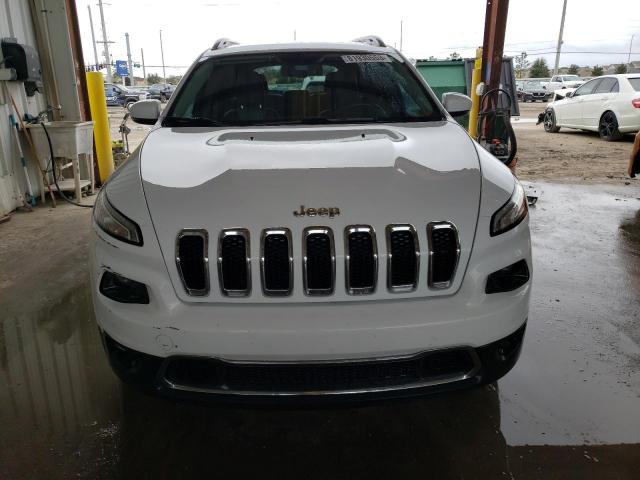 1C4PJLDSXEW301419 | 2014 JEEP CHEROKEE L