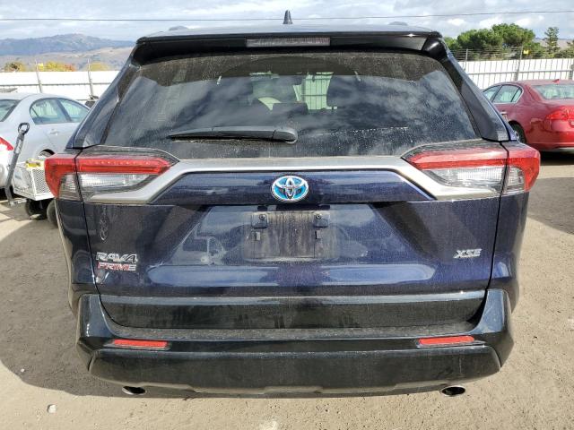 2022 TOYOTA RAV4 PRIME - JTMEB3FV8ND088171