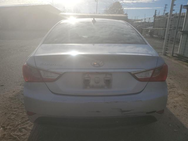 5NPEB4AC9EH889150 | 2014 HYUNDAI SONATA GLS