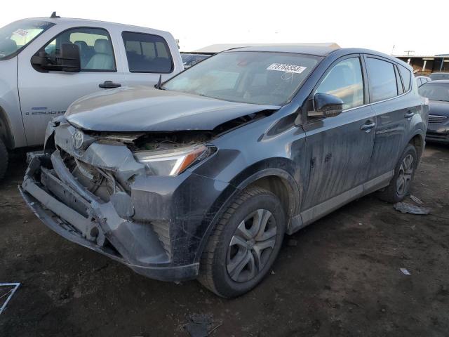 Vin: jtmbfrev6jj180354, lot: 78765553, toyota rav4 le 2018 img_1