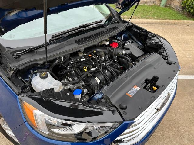 2021 Ford Edge Sel VIN: 2FMPK3J97MBA56136 Lot: 81069443