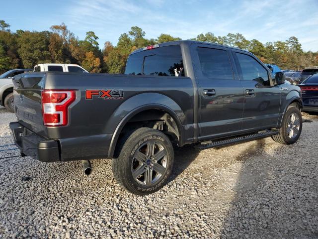 1FTEW1E54KKC01681 | 2019 FORD F150 SUPER