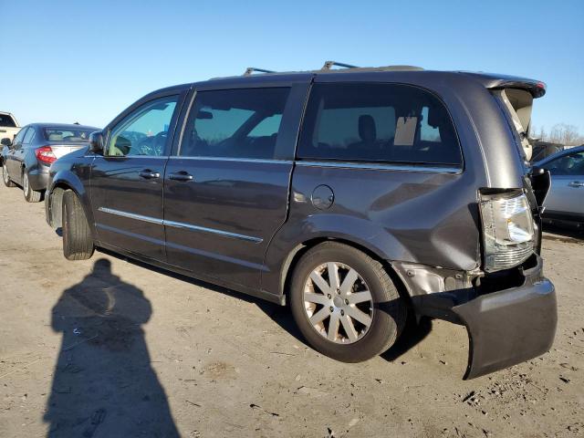 2C4RC1BG0FR545872 | 2015 CHRYSLER TOWN and COU