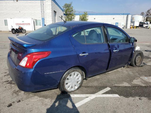 3N1CN7AP1JL873539 | 2018 NISSAN VERSA S