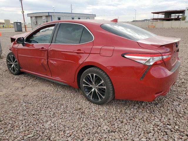 4T1J11AK8LU301177 | 2020 TOYOTA CAMRY SE