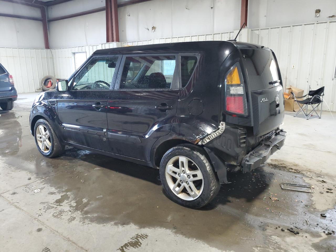 KNDJT2A24B7345579 2011 Kia Soul +