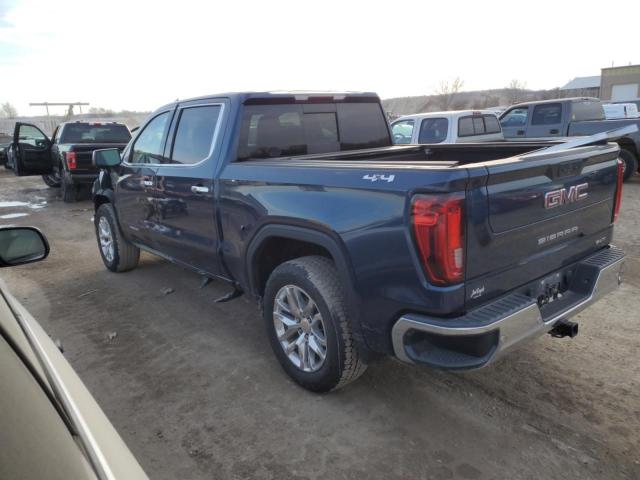 3GTU9DED8KG243807 | 2019 GMC SIERRA K15