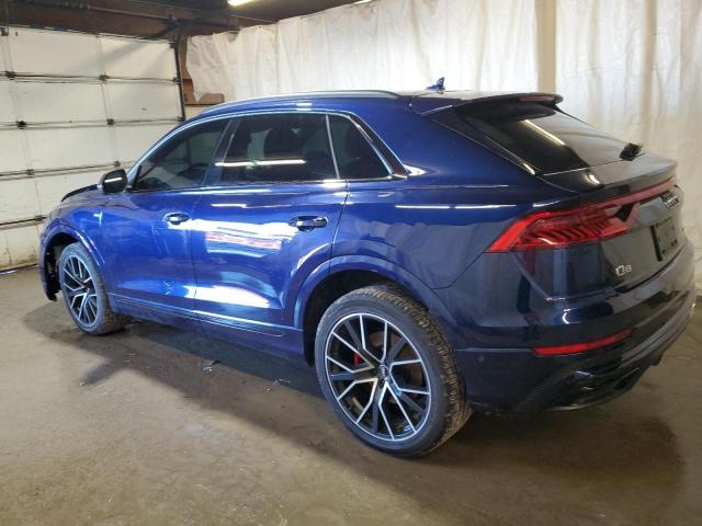 2019 Audi Q8 Premium Plus S-Line VIN: WA1EVAF1XKD037785 Lot: 79947163