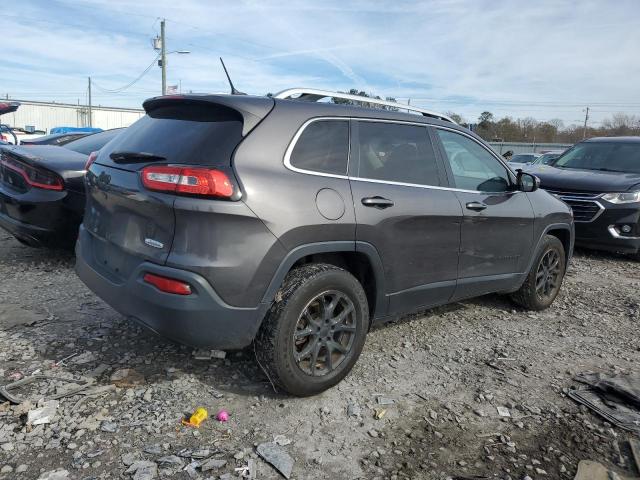 1C4PJLCB1HD232234 | 2017 JEEP CHEROKEE L