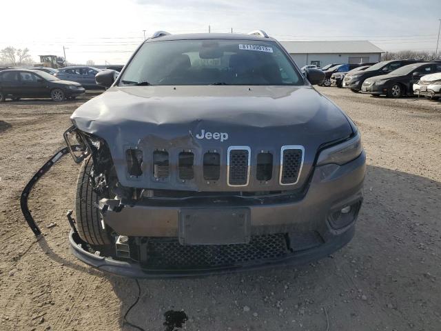 1C4PJMLB2KD301753 | 2019 JEEP CHEROKEE L