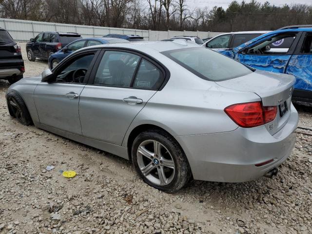 WBA3B3C57EJ983435 | 2014 BMW 328 XI