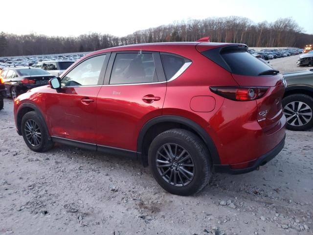 JM3KFBCM5M1351737 | 2021 MAZDA CX-5 TOURI