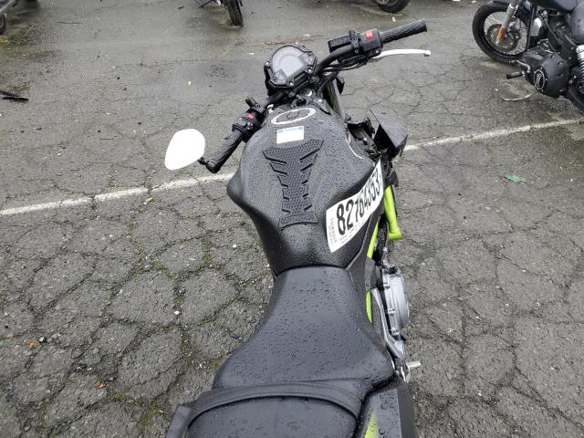 2019 KAWASAKI ER650 H - JKAEREH14KDA44372
