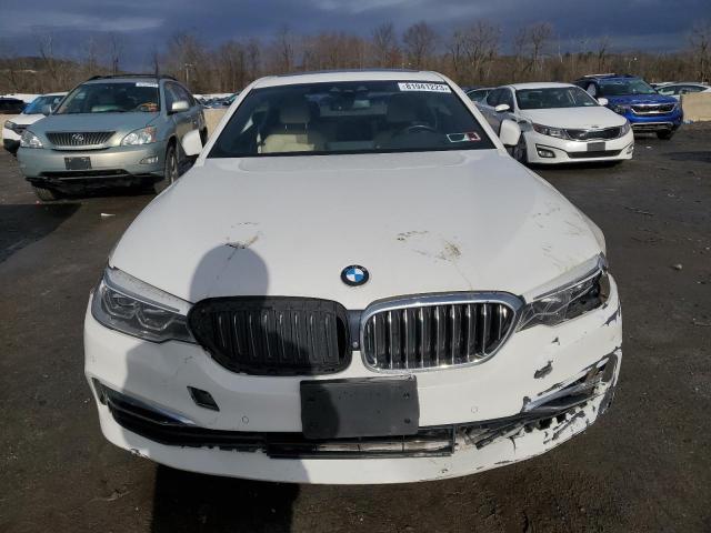 2017 BMW 530 XI - WBAJA7C37HG458182