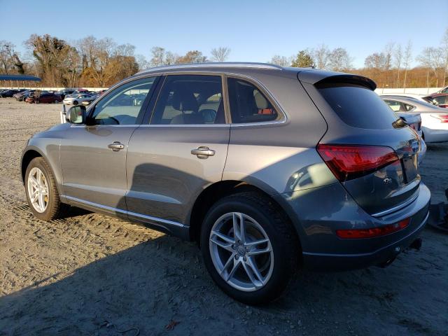 WA1LFAFPXFA101341 2015 AUDI Q5, photo no. 2