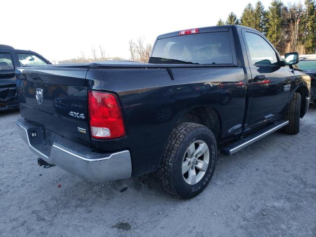 3C6JR7AG5JG207633 | 2018 RAM 1500 ST