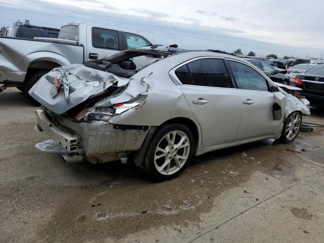 1N4AA5AP0EC431220 | 2014 NISSAN MAXIMA S