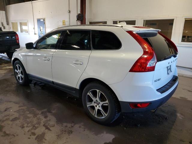 YV4902DZ8B2173958 2011 Volvo Xc60 T6