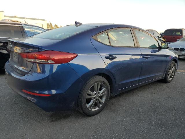 5NPD84LF0HH052020 | 2017 HYUNDAI ELANTRA SE