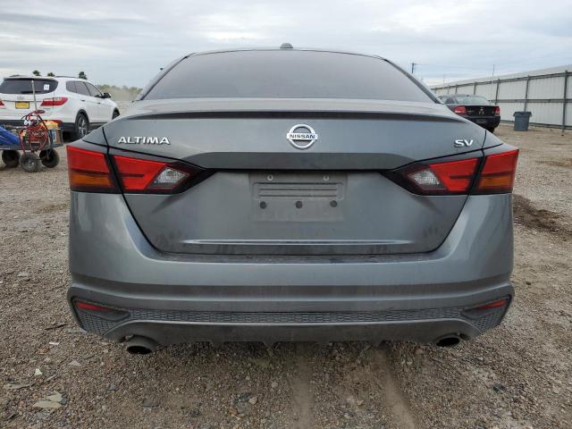 1N4BL4DV6KN307889 | 2019 NISSAN ALTIMA SV