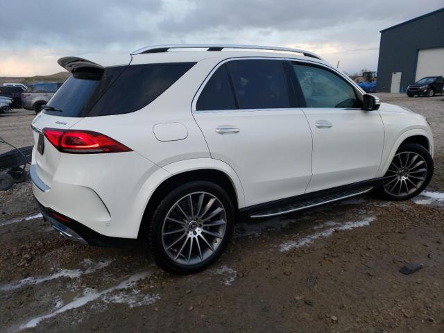 4JGFB4KB3LA184323 | 2020 MERCEDES-BENZ GLE 350 4M