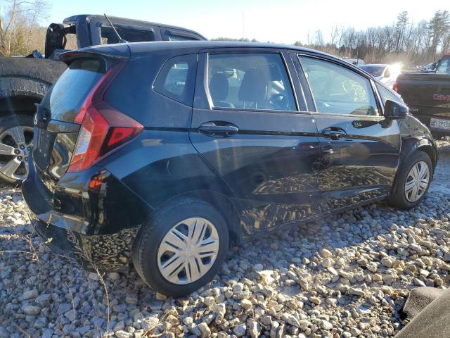 3HGGK5H48KM736134 2019 Honda Fit Lx