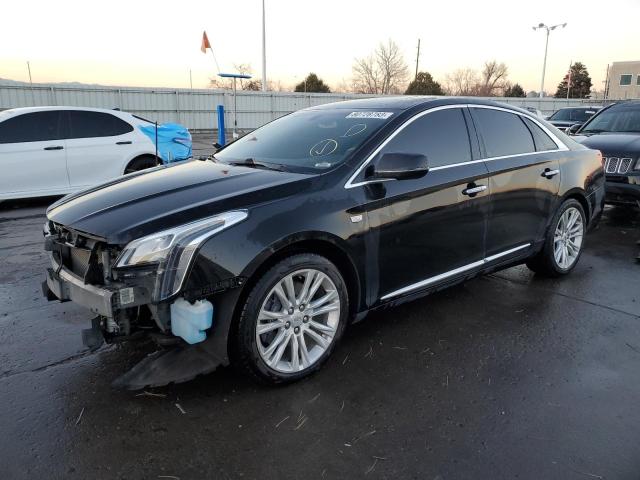 2018 Cadillac XTS Luxury