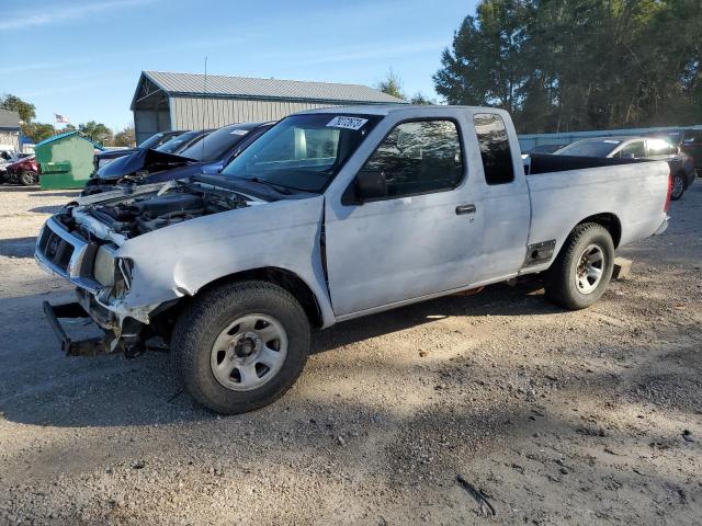 2000 Nissan Frontier 