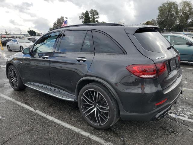 W1N0G6EB0LF758729 | 2020 MERCEDES-BENZ GLC 43 4MA