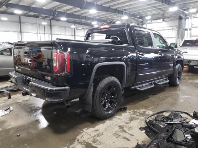 3GTU2NEJ2JG463720 | 2018 GMC SIERRA K15