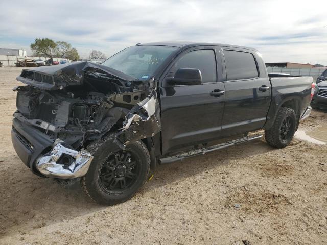 2014 Toyota Tundra 