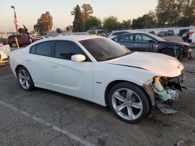 2C3CDXCT0GH203531 | 2016 DODGE CHARGER R/