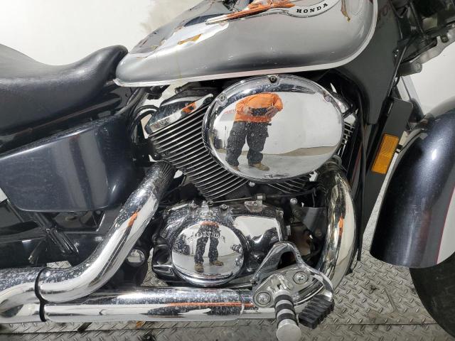2003 HONDA VT750 CDC JH2RC44643M701441