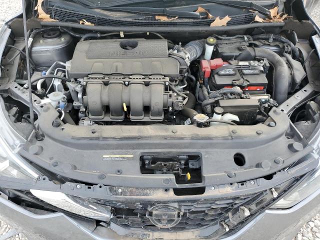 3N1AB7AP6KY456437 | 2019 NISSAN SENTRA S