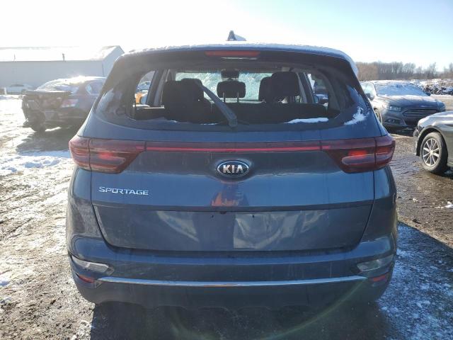 KNDPM3AC2L7814126 | 2020 KIA SPORTAGE L