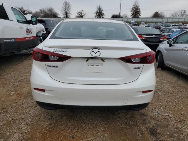 JM1BM1W78E1173841 | 2014 MAZDA 3 GRAND TO