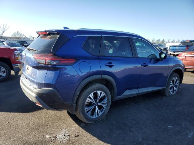 5N1BT3BBXPC768704 | 2023 NISSAN ROGUE SV