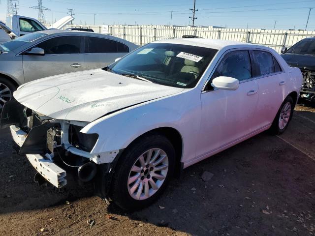 2011 Chrysler 300 300