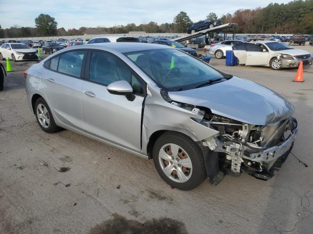 1G1BC5SM9J7240842 | 2018 CHEVROLET CRUZE LS