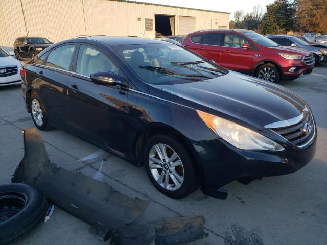 5NPEB4AC0EH940986 | 2014 HYUNDAI SONATA GLS