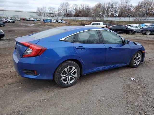 19XFC2F50HE021045 | 2017 Honda civic lx